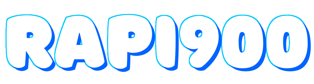 Logo RAPI900